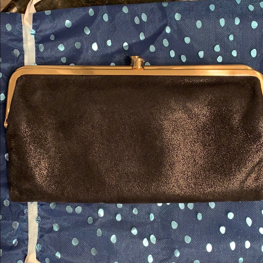 Hobo International Lauren Wallet